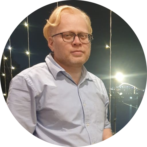 Go to the profile of Ravi Kumar Ranjan