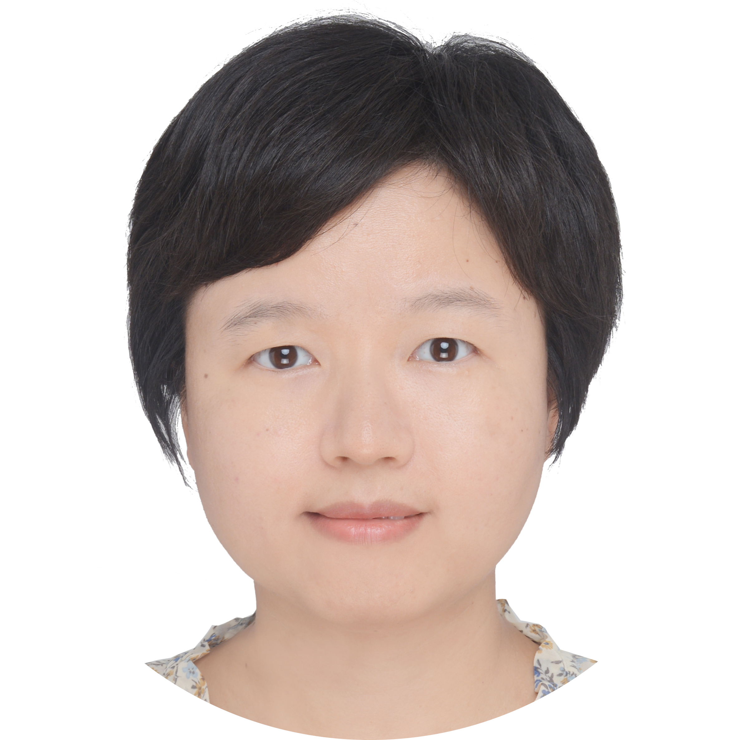 Go to the profile of Peipei Wang