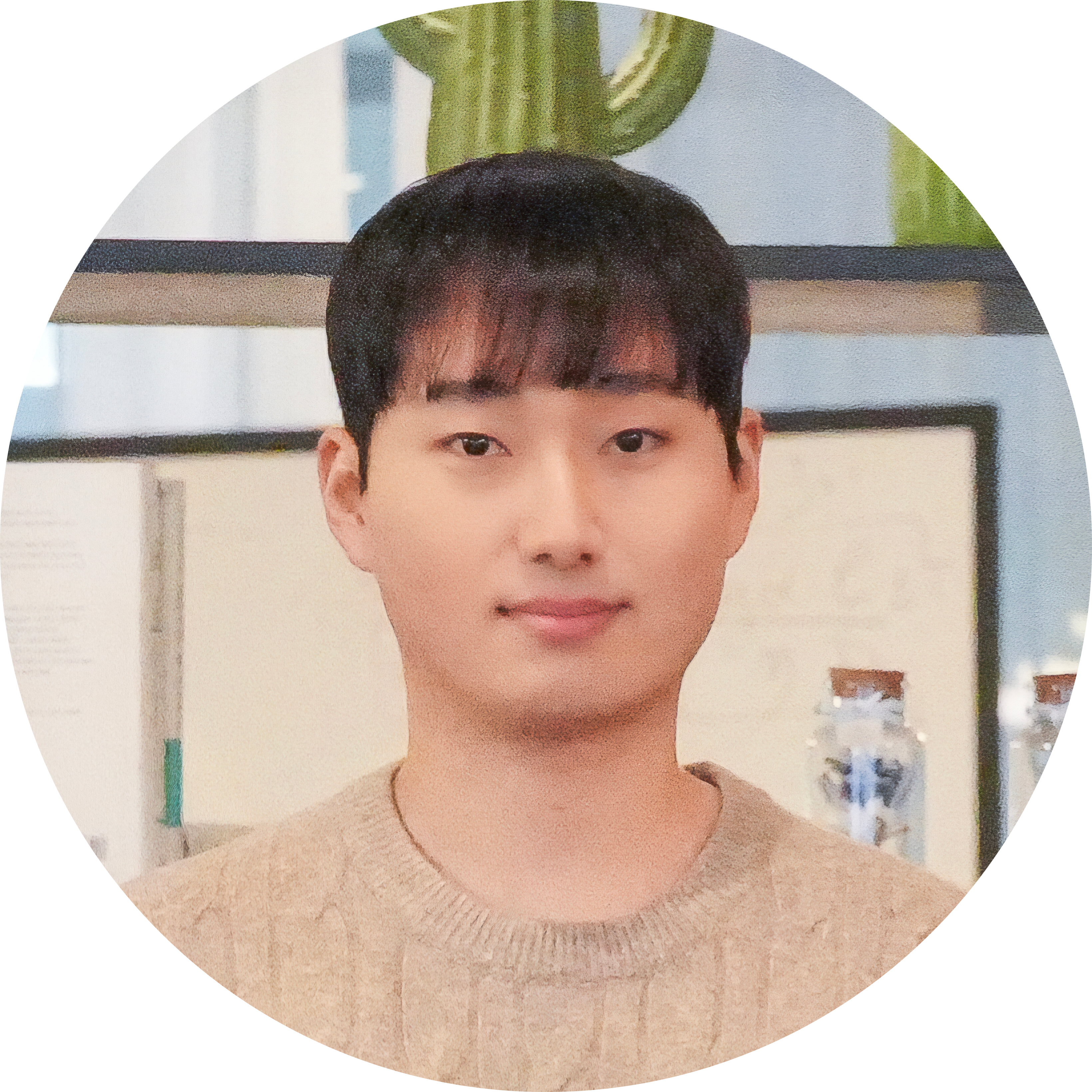 Go to the profile of Changhyeon Cho