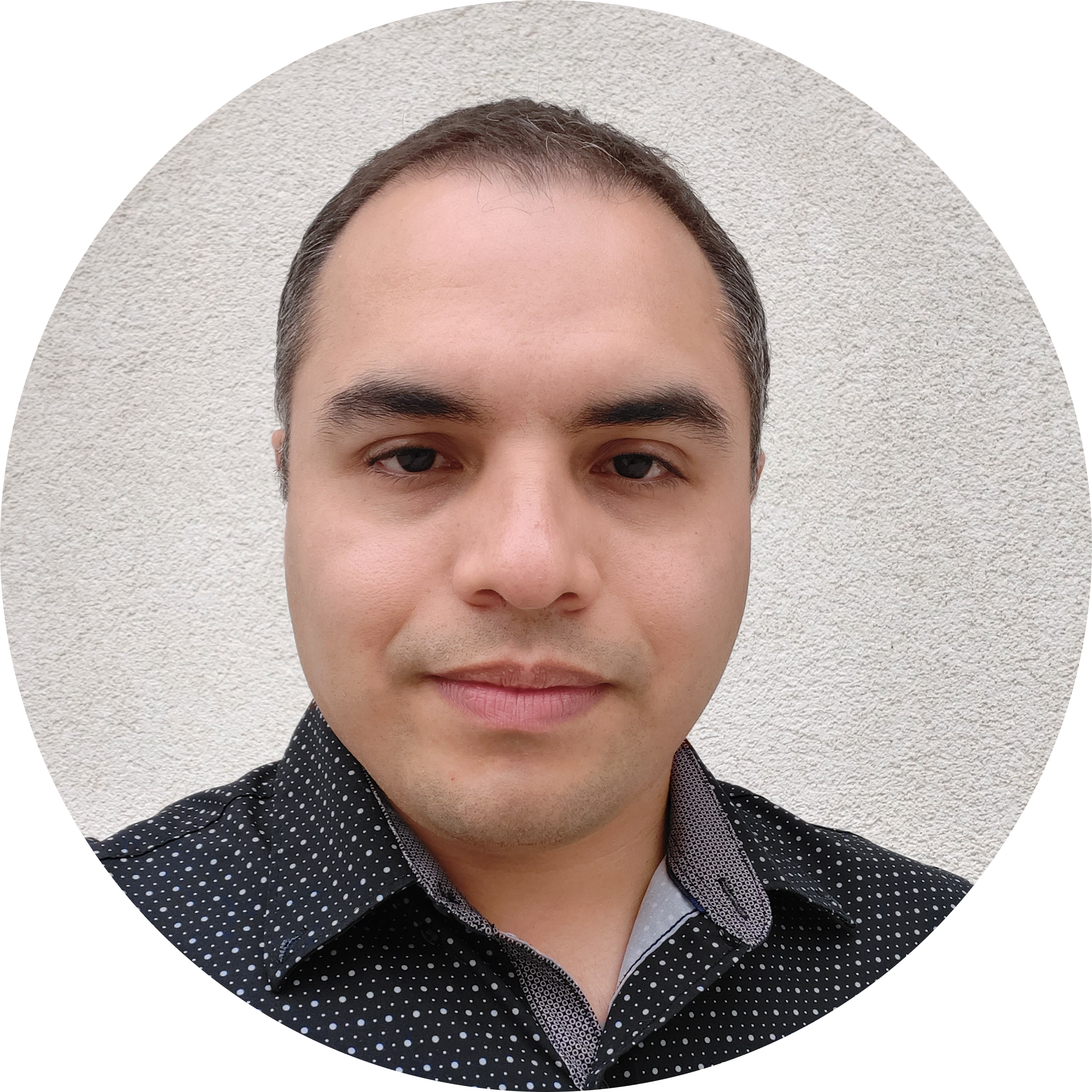 Go to the profile of Jesus G. Cruz-Garza