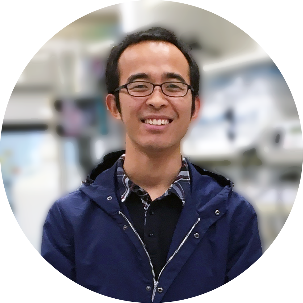 Go to the profile of Wei Peng