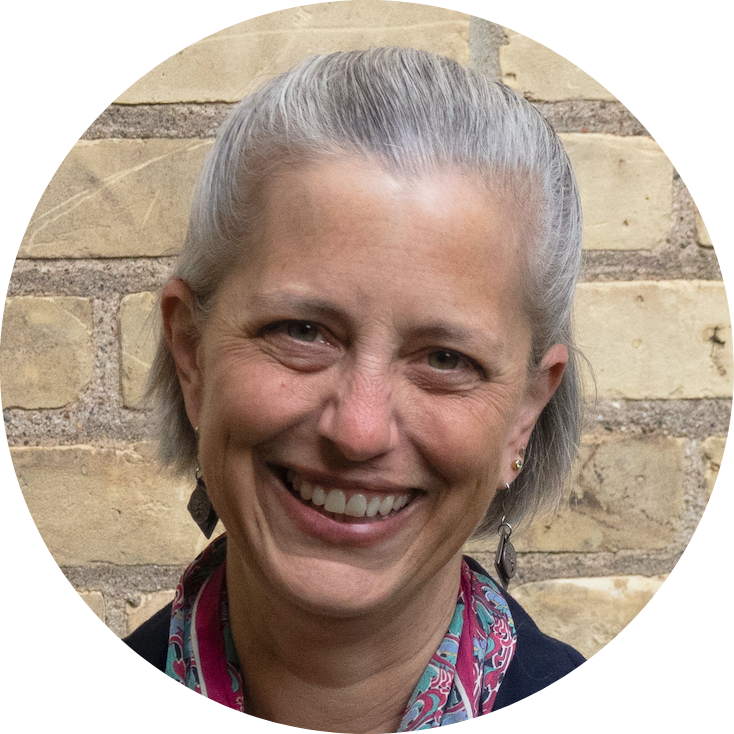 Go to the profile of Elizabeth Borer