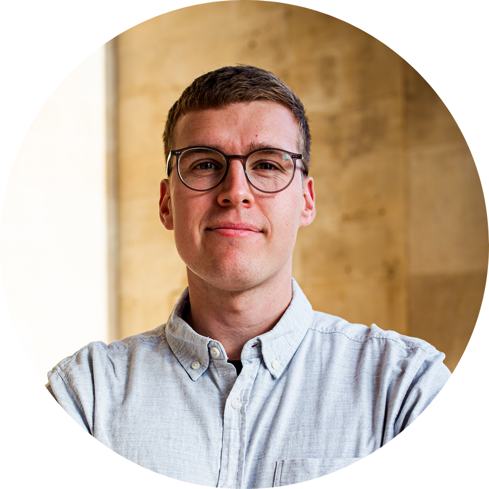 Go to the profile of Leonard Frach