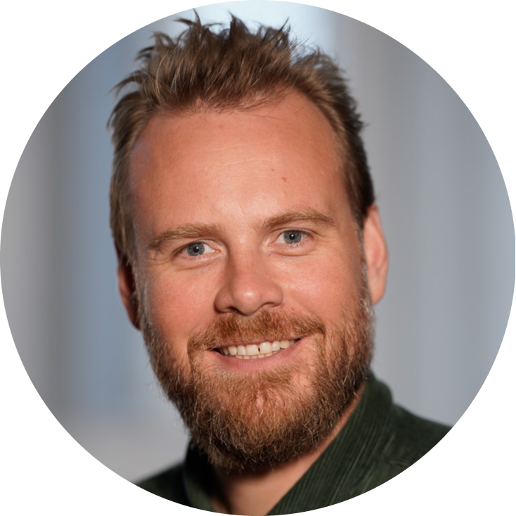 Go to the profile of Mathias Wullum Nielsen