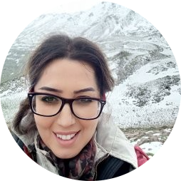 Go to the profile of Gülin Gencoglu Korkmaz