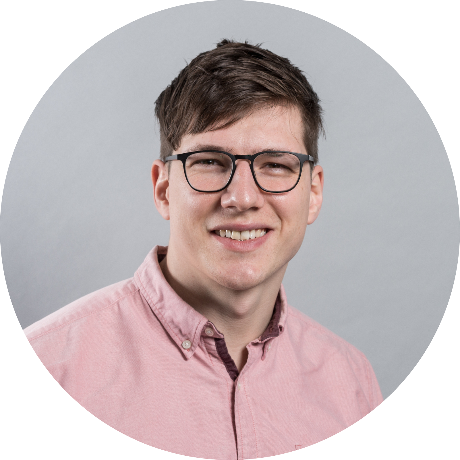 Go to the profile of Charles Simpson