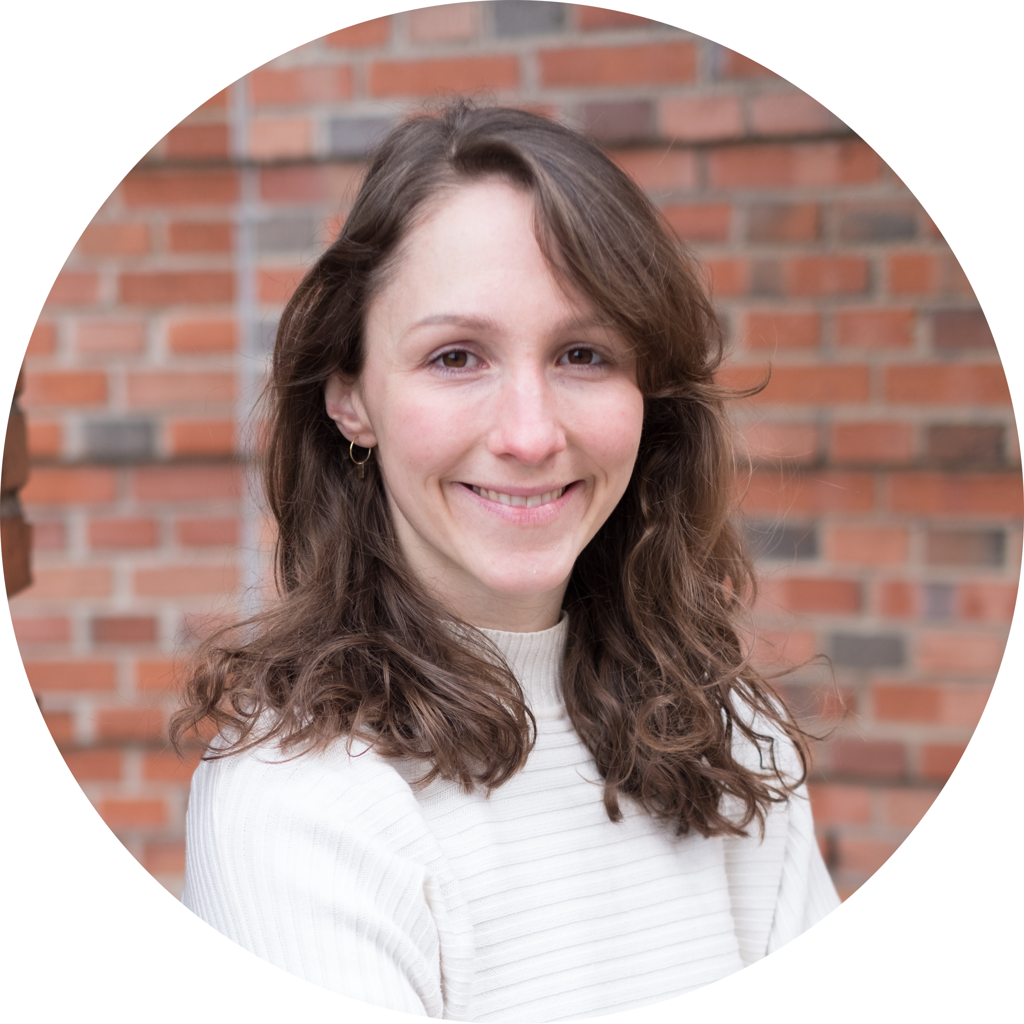 Go to the profile of LAURA HALBACH