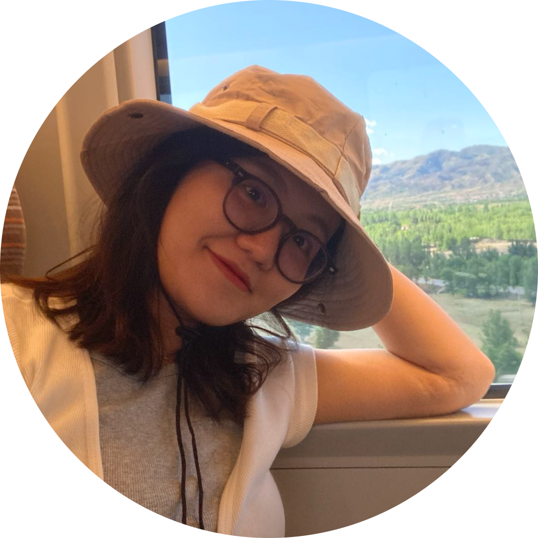 Go to the profile of Jane Wu