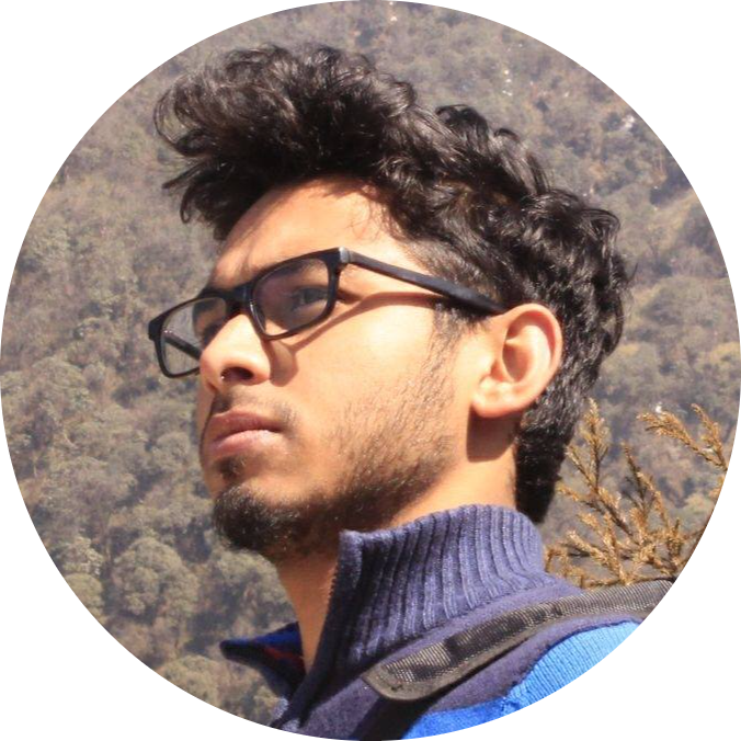 Go to the profile of Riddhi Das