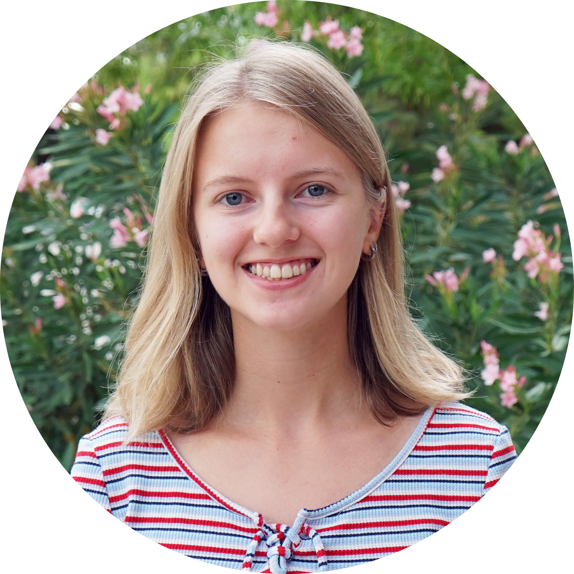 Go to the profile of Kira DeVore