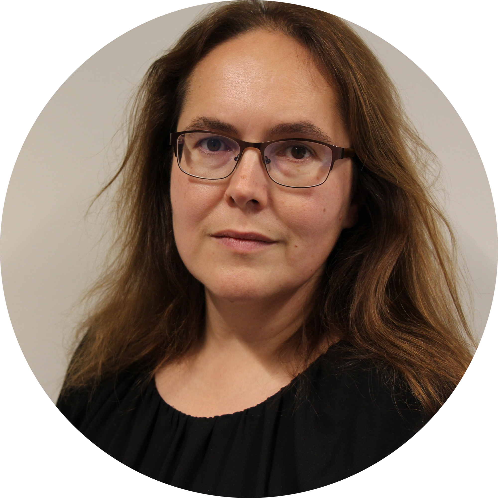 Go to the profile of Jana Vyrastekova