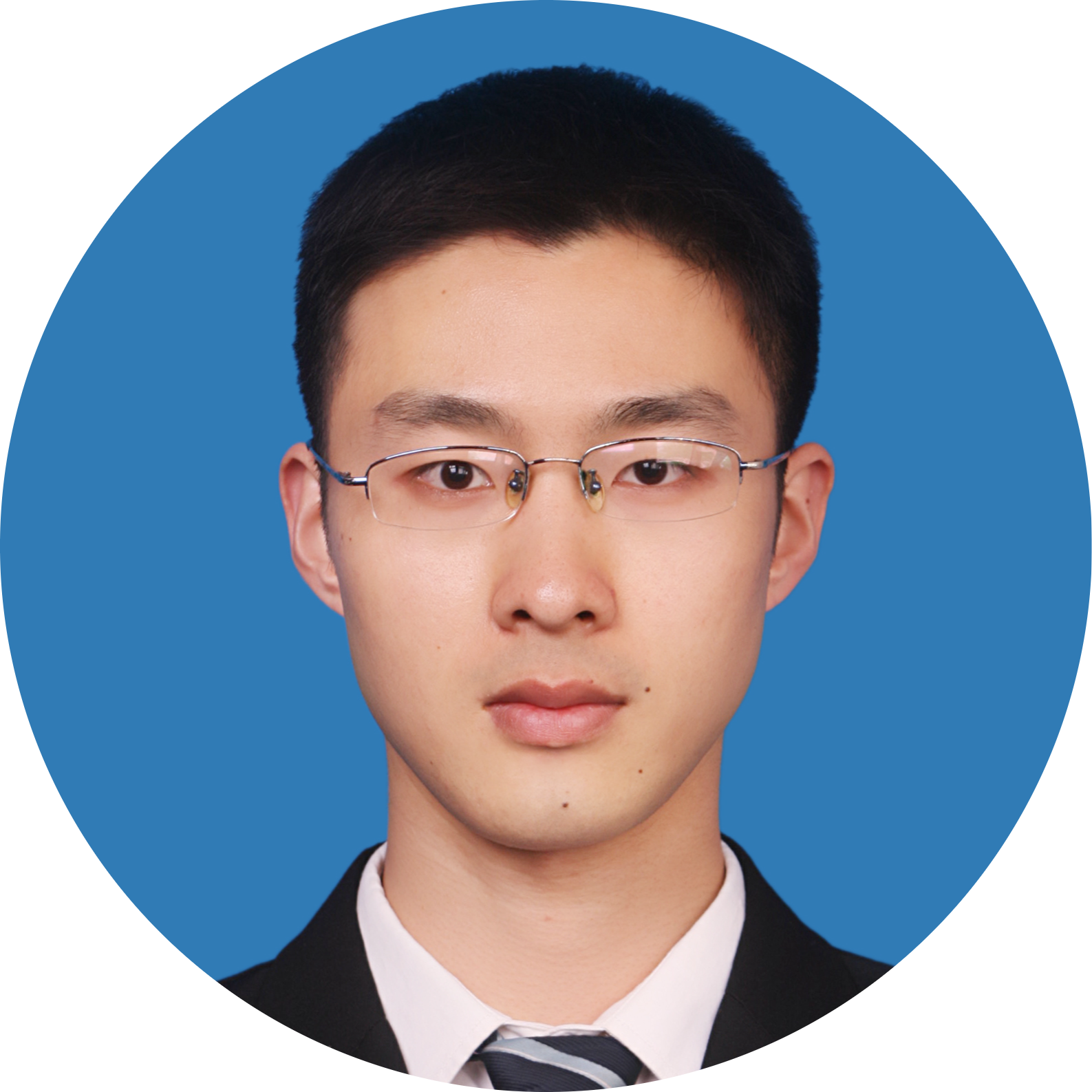 Go to the profile of Xiaoxiang Gao