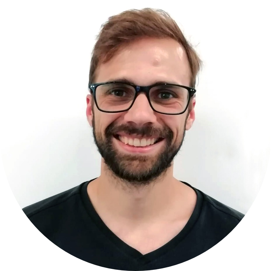 Go to the profile of Christian Matheou, PhD