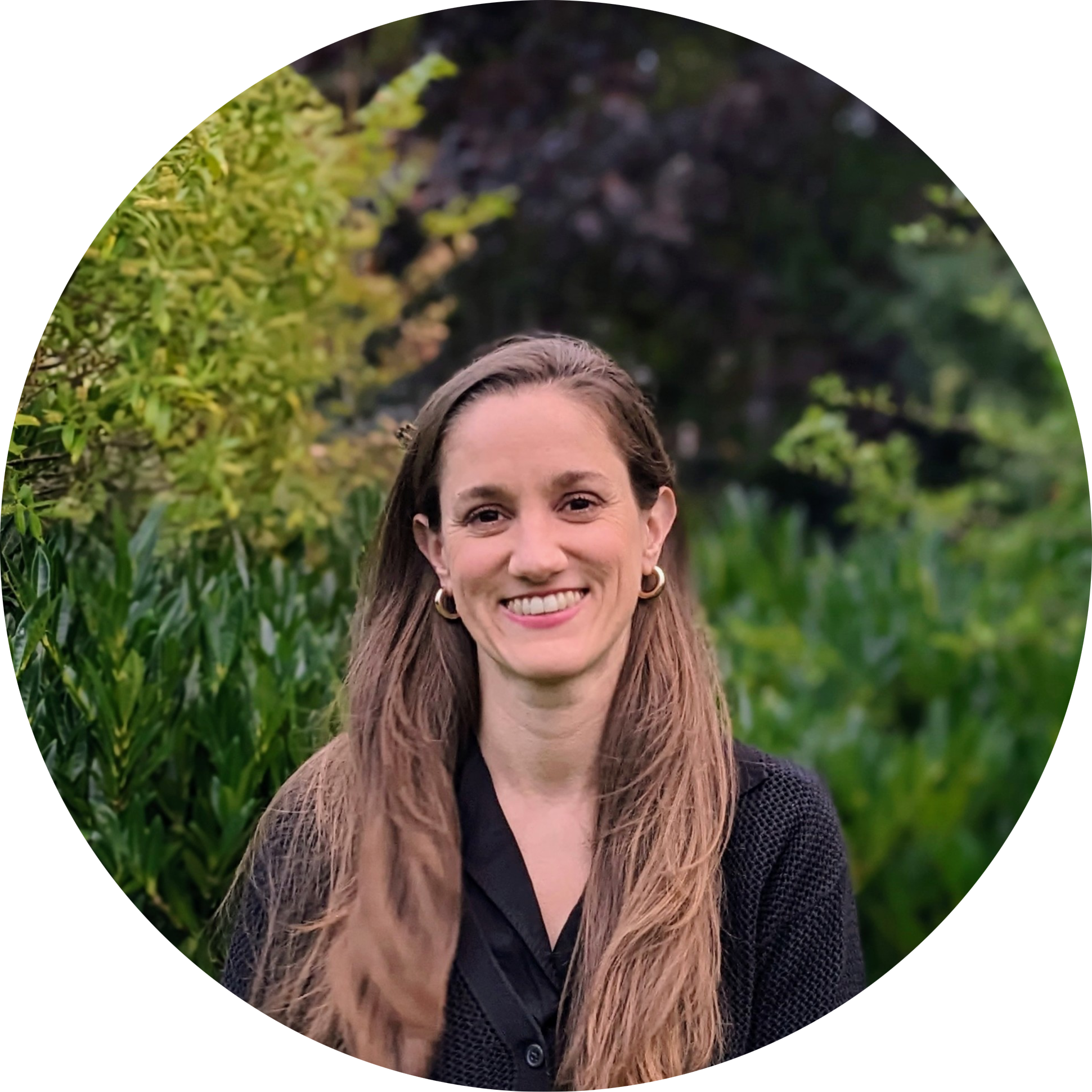 Go to the profile of Sol Fittipaldi