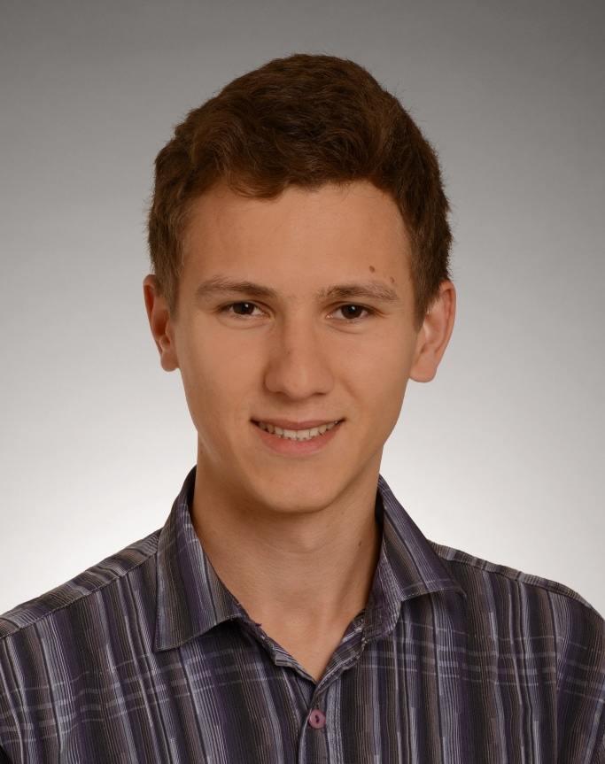 Go to the profile of Andrey Petrov