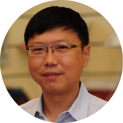 Go to the profile of Choon Kiat Ong