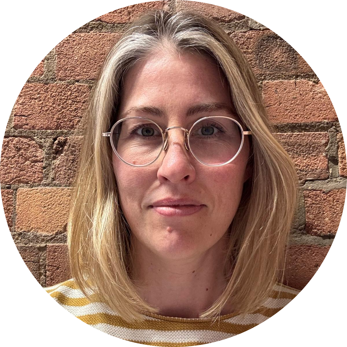 Go to the profile of Liz Barlow