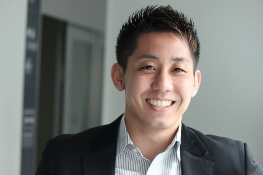 Go to the profile of Kento Yamagishi