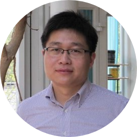 Go to the profile of Qicheng Bei