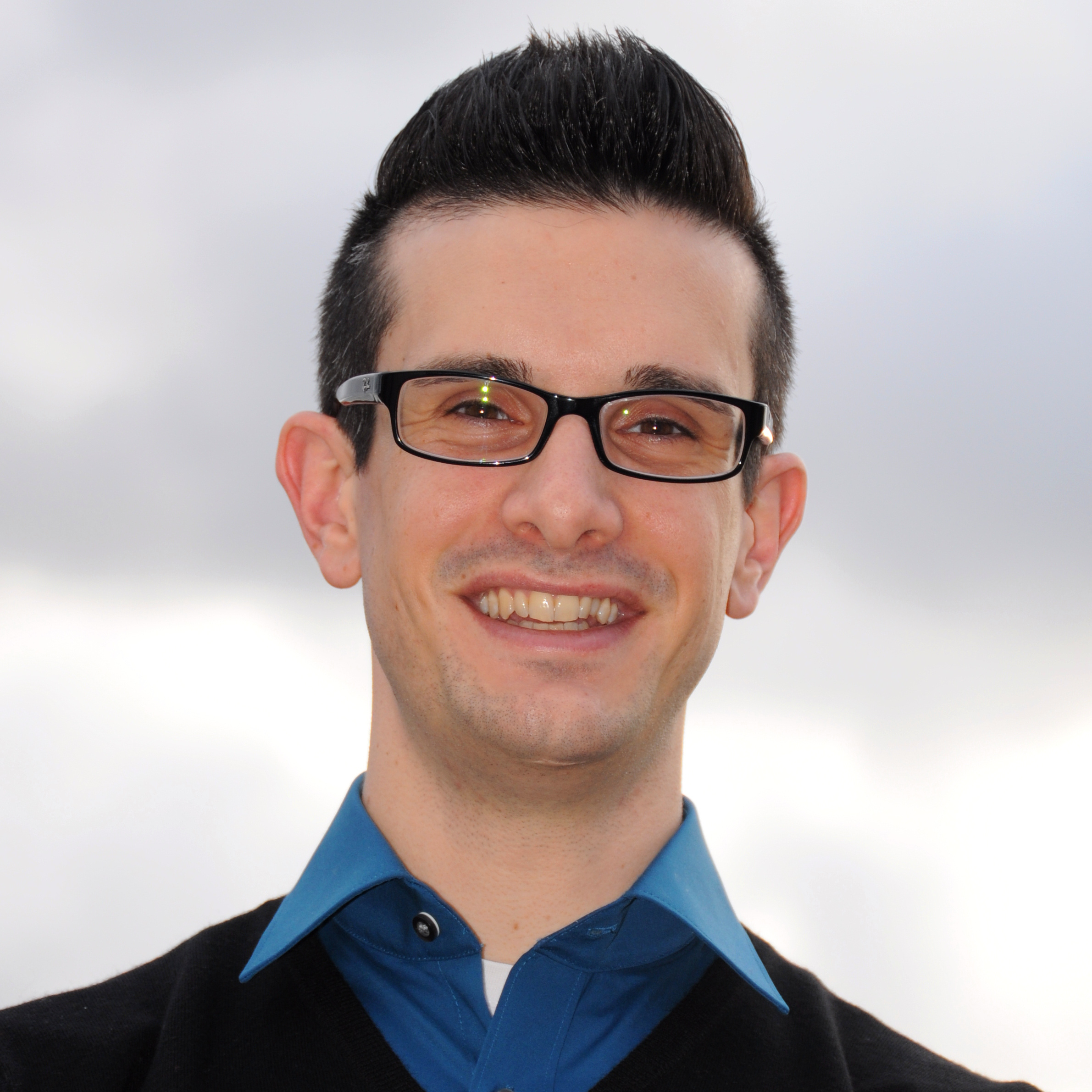 Go to the profile of Emanuel Fronhofer