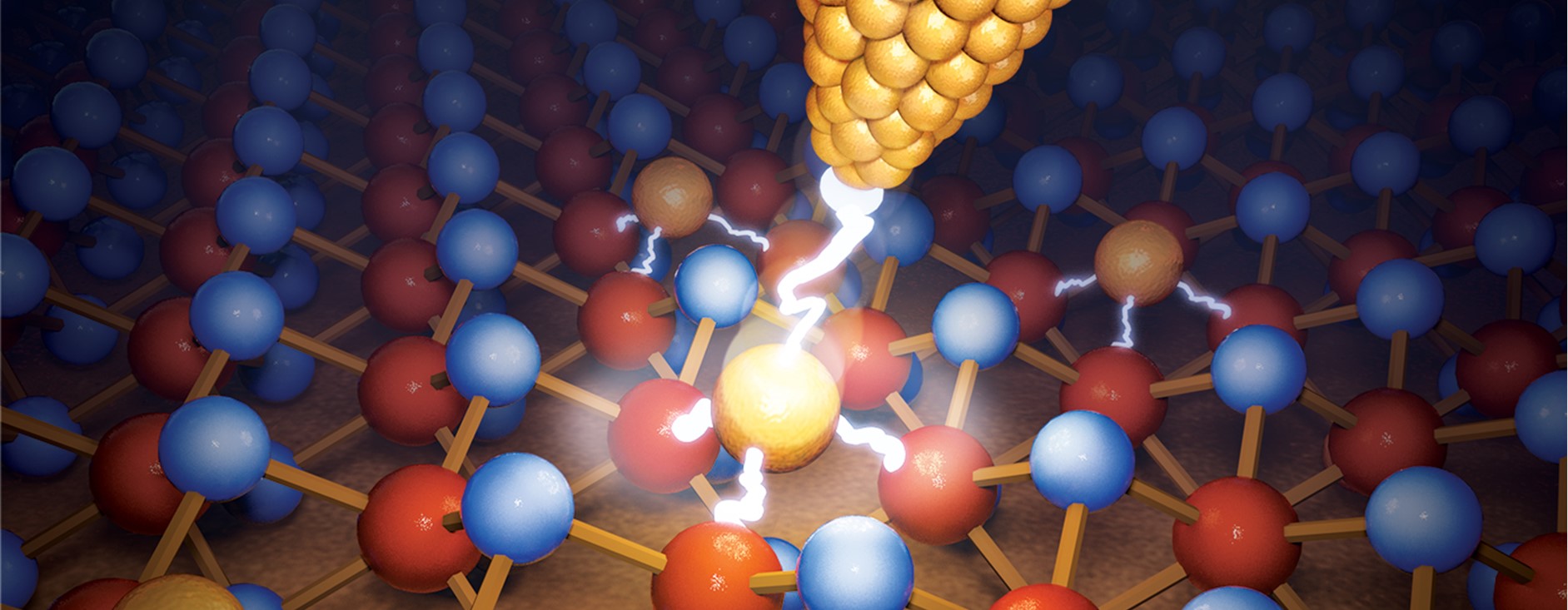 Discovery of Single-defect Memristor