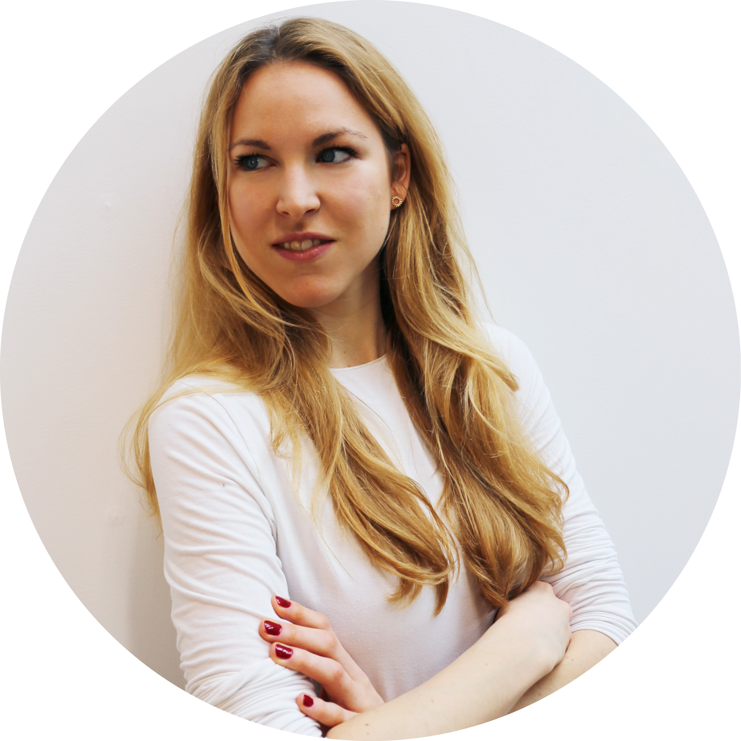 Go to the profile of Antonia Eisenkoeck