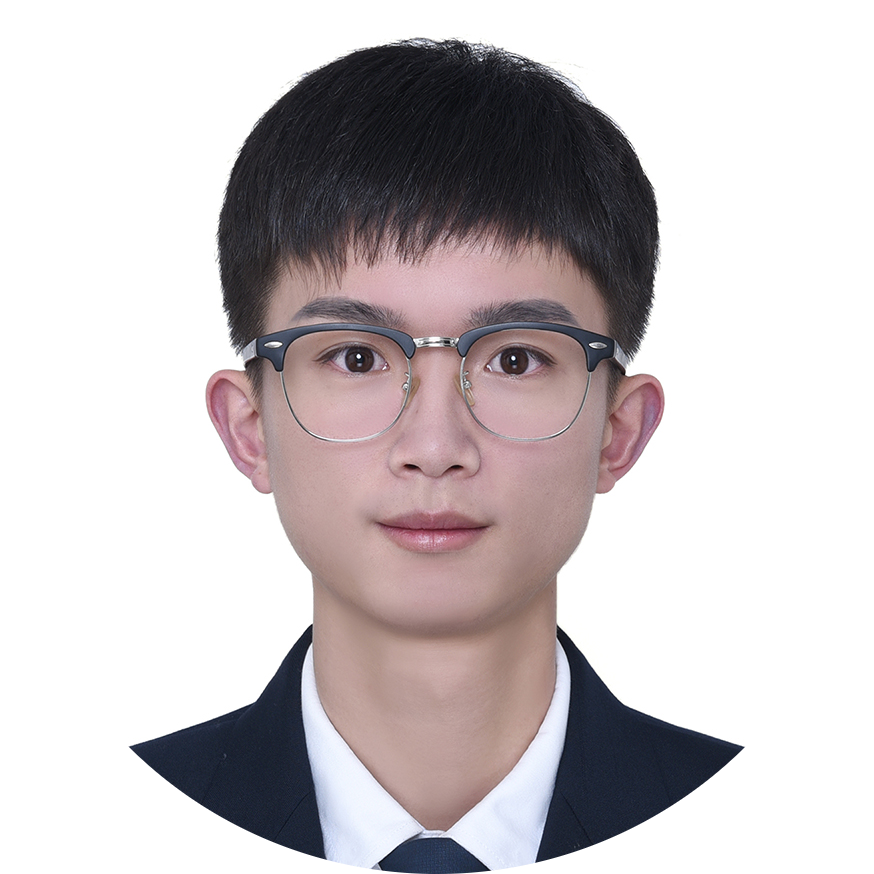 Go to the profile of Zhenyan Zhang