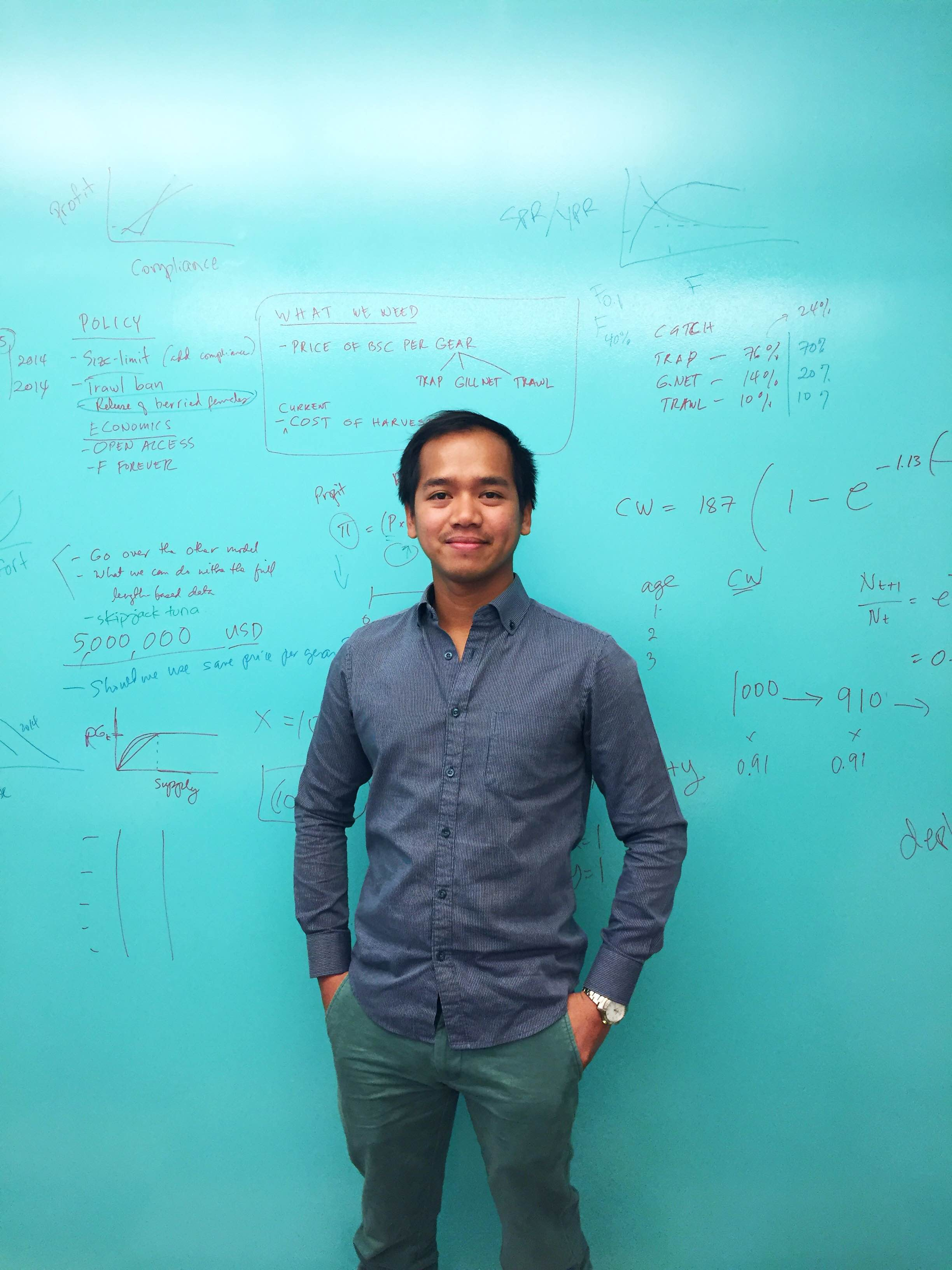 Go to the profile of Reniel Cabral