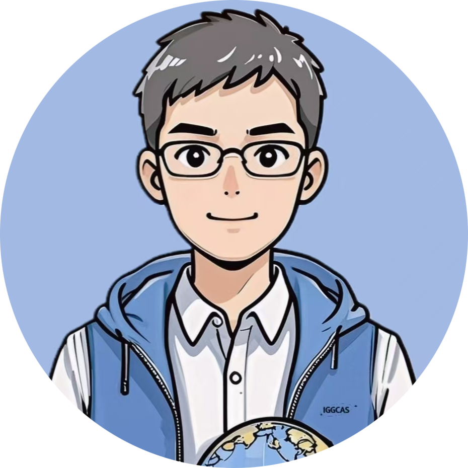 Go to the profile of Zheng-Jie Qiu