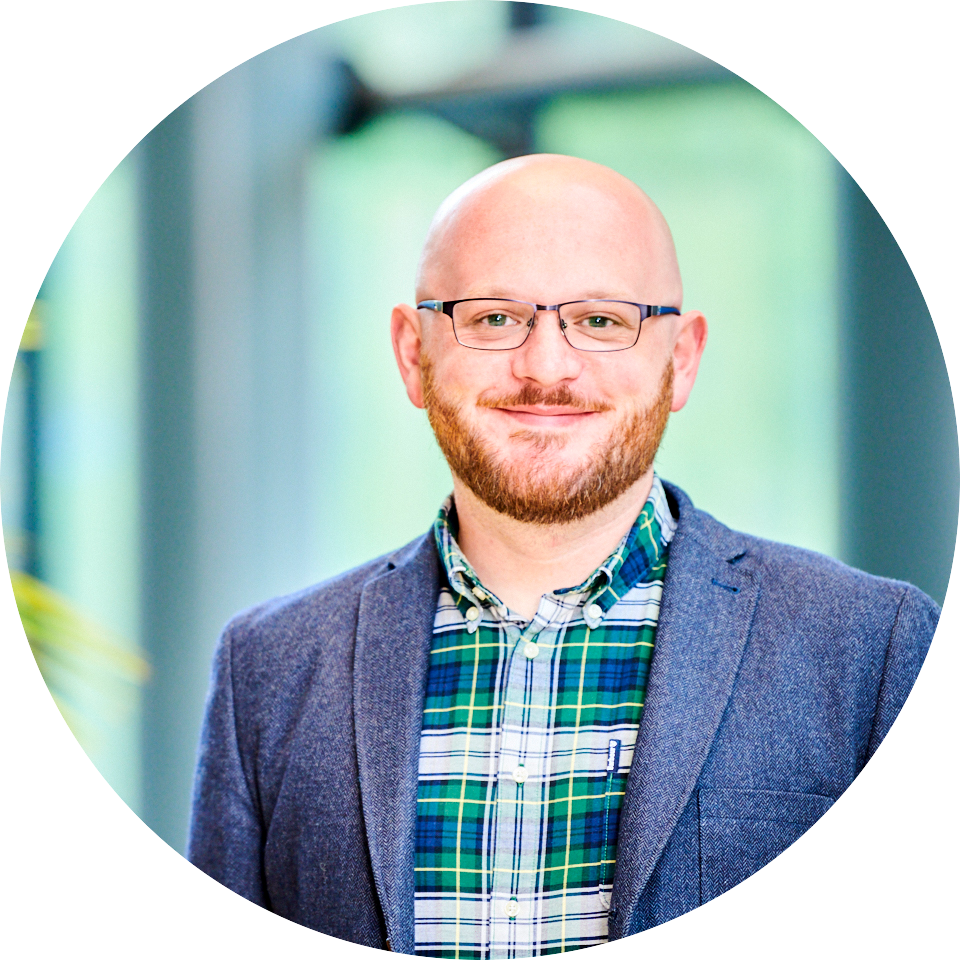 Go to the profile of Greg A. Mutch