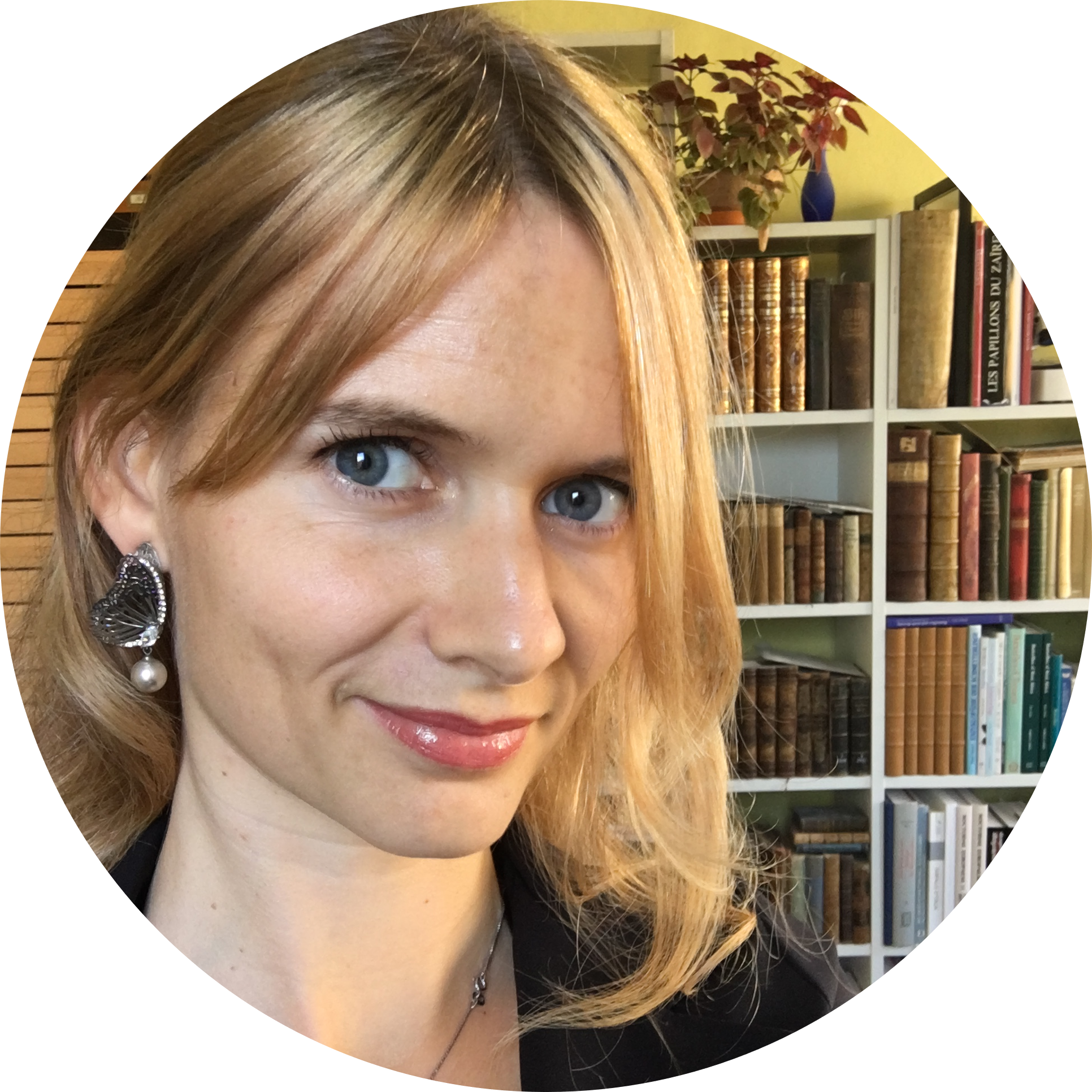 Go to the profile of Britta Uhl