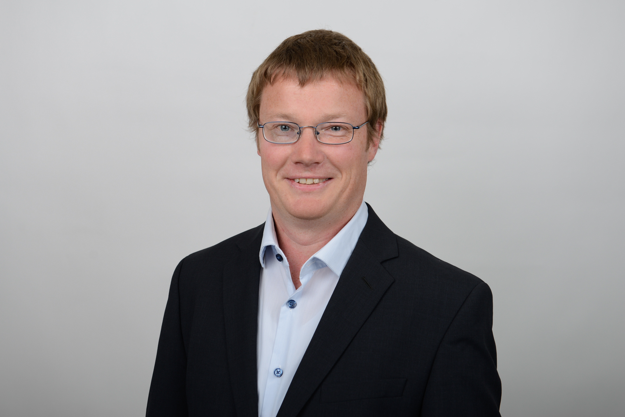 Go to the profile of Samuel Wuest