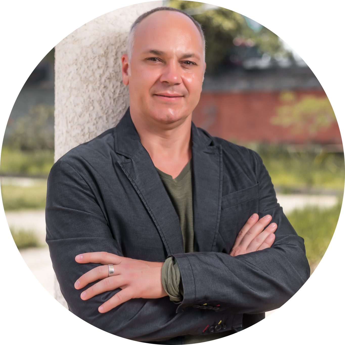 Go to the profile of Marcelo Demarzo