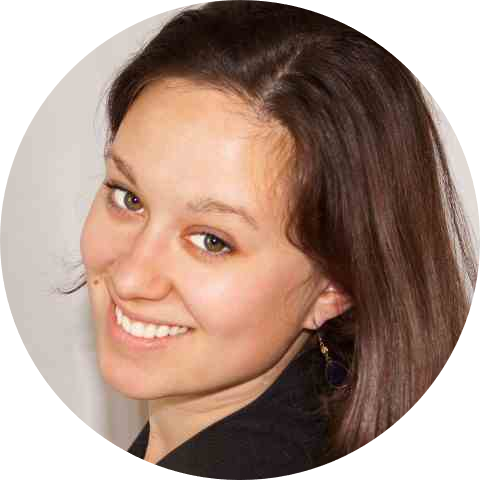 Go to the profile of Anna Christine Schomberg