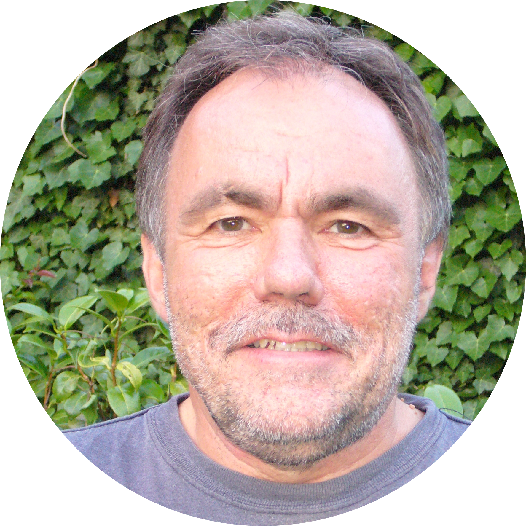 Go to the profile of Fraser Armstrong