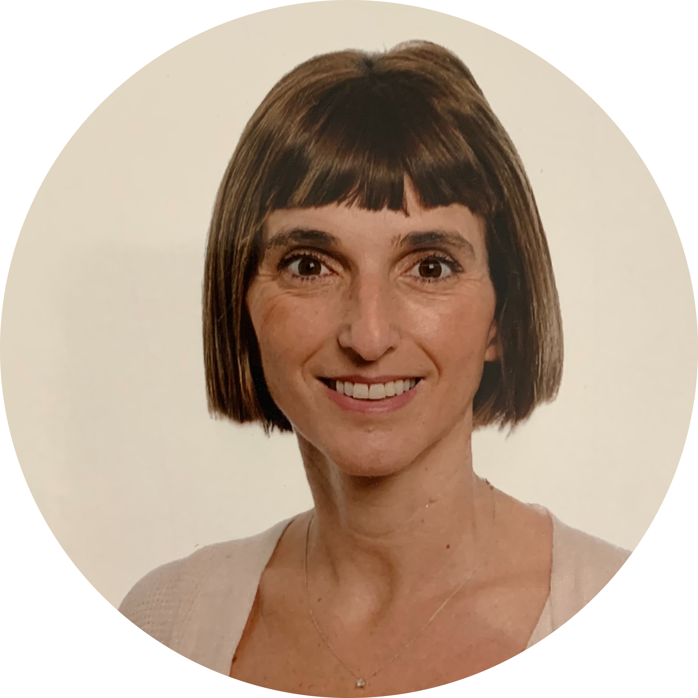 Go to the profile of Irene Martinez-Torres