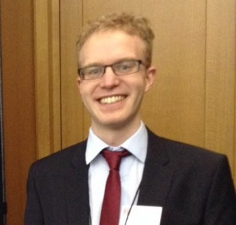 Go to the profile of Philip Pearce