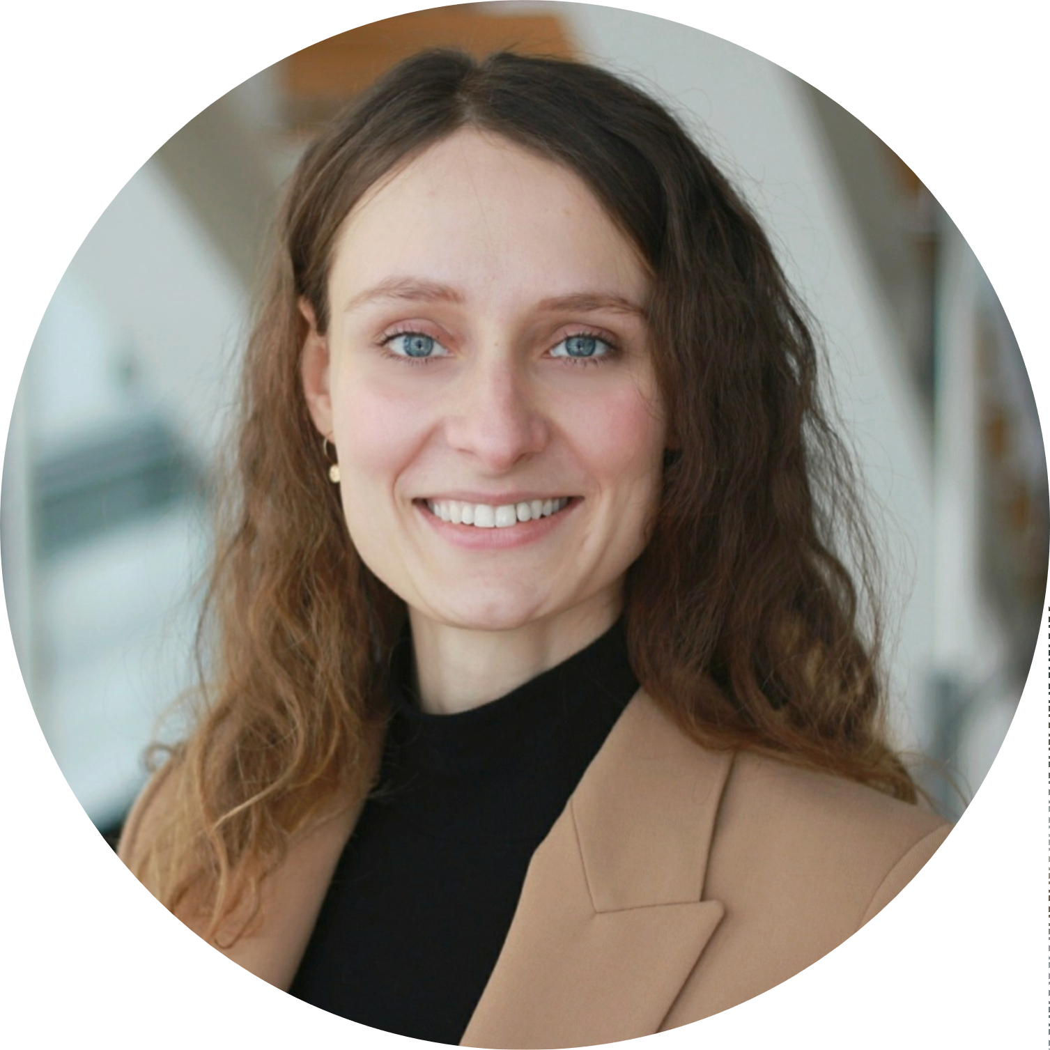 Go to the profile of Christina Kaiser