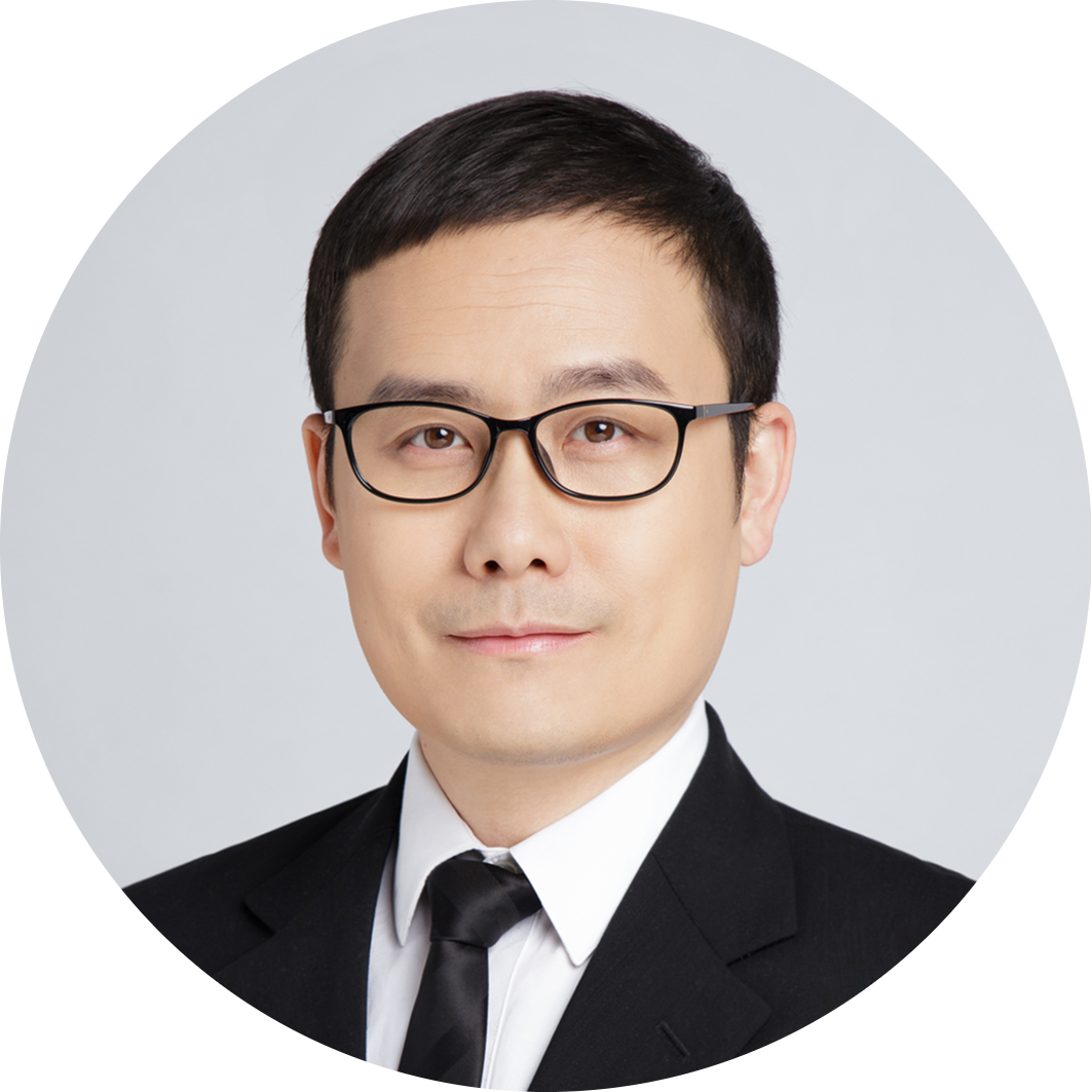 Go to the profile of Baoquan Ding