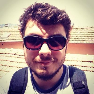 Go to the profile of Serhat AL