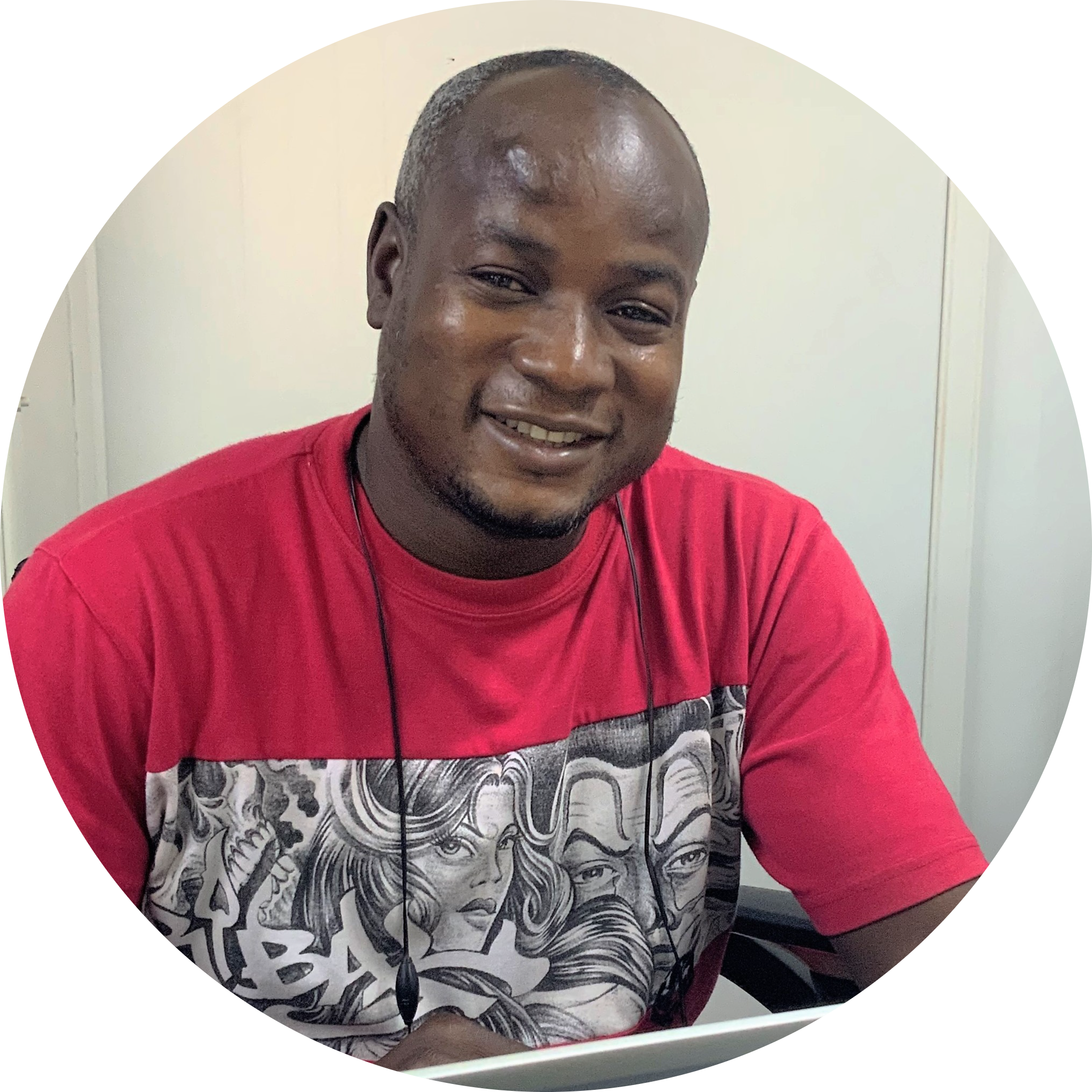 Go to the profile of Yao