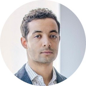 Go to the profile of James Thornton