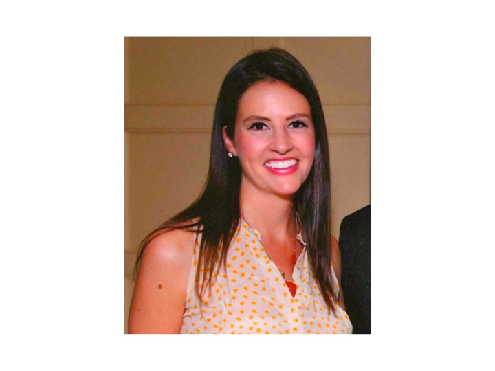 Go to the profile of Lark Coffey