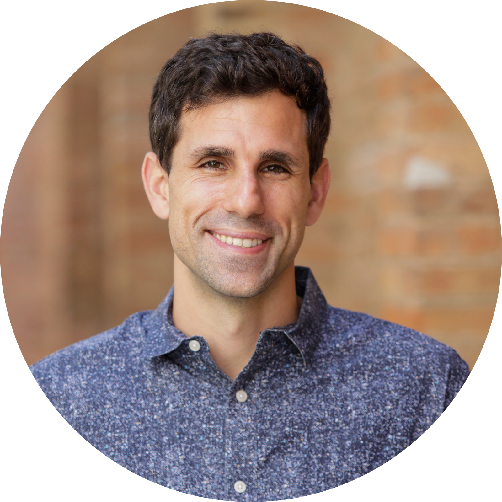 Go to the profile of Cesar de la Fuente