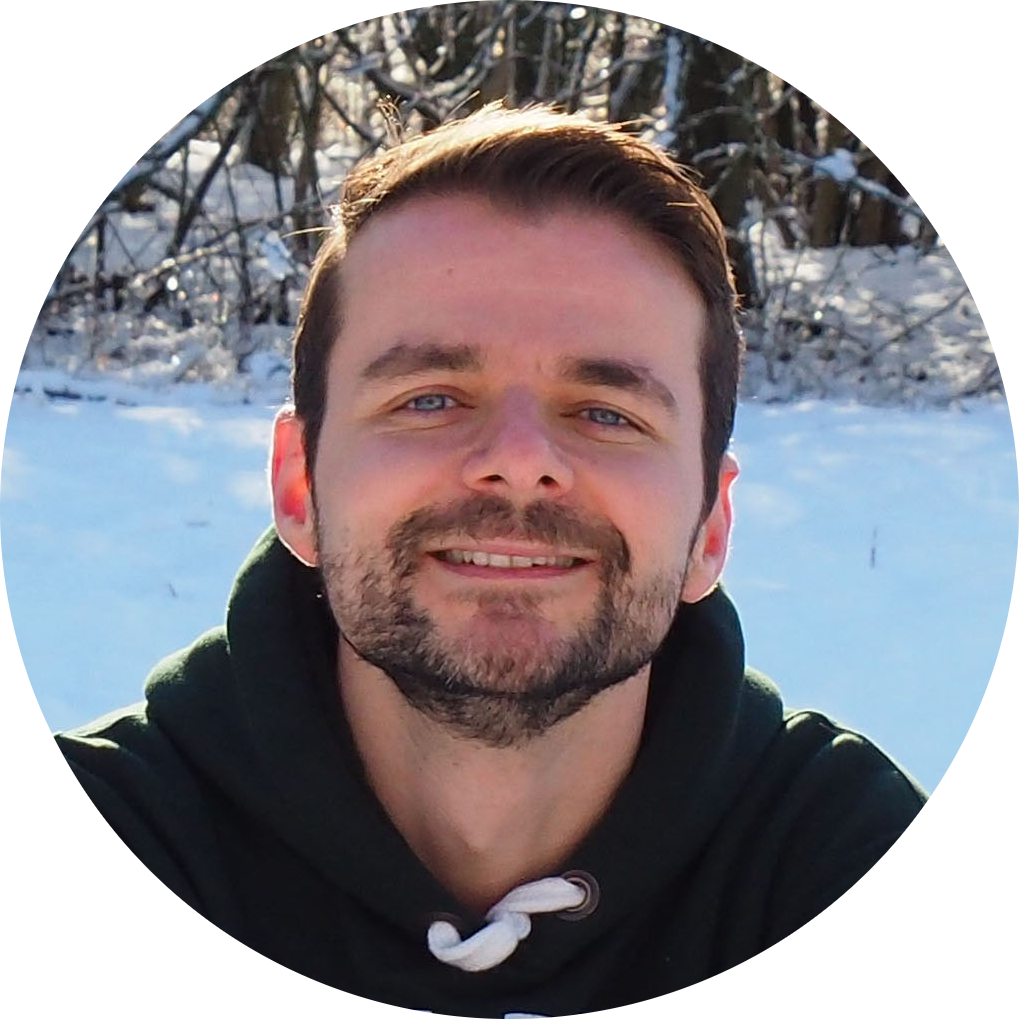 Go to the profile of Dimitrios Floudas