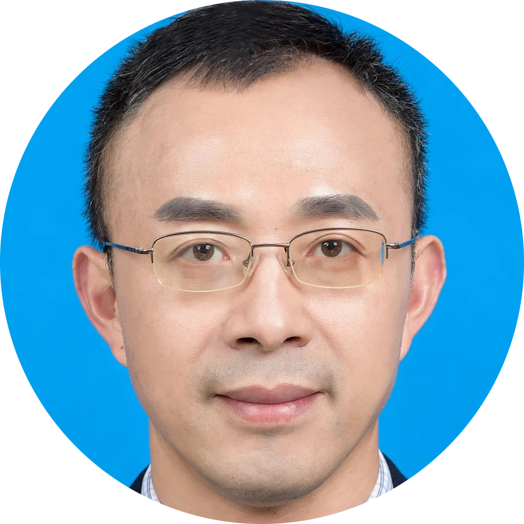 Go to the profile of Shiyuan Liu