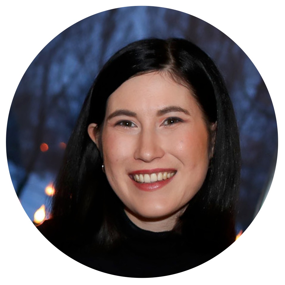 Go to the profile of Kimberley Anderson