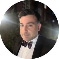 Go to the profile of Gianmarco Contino