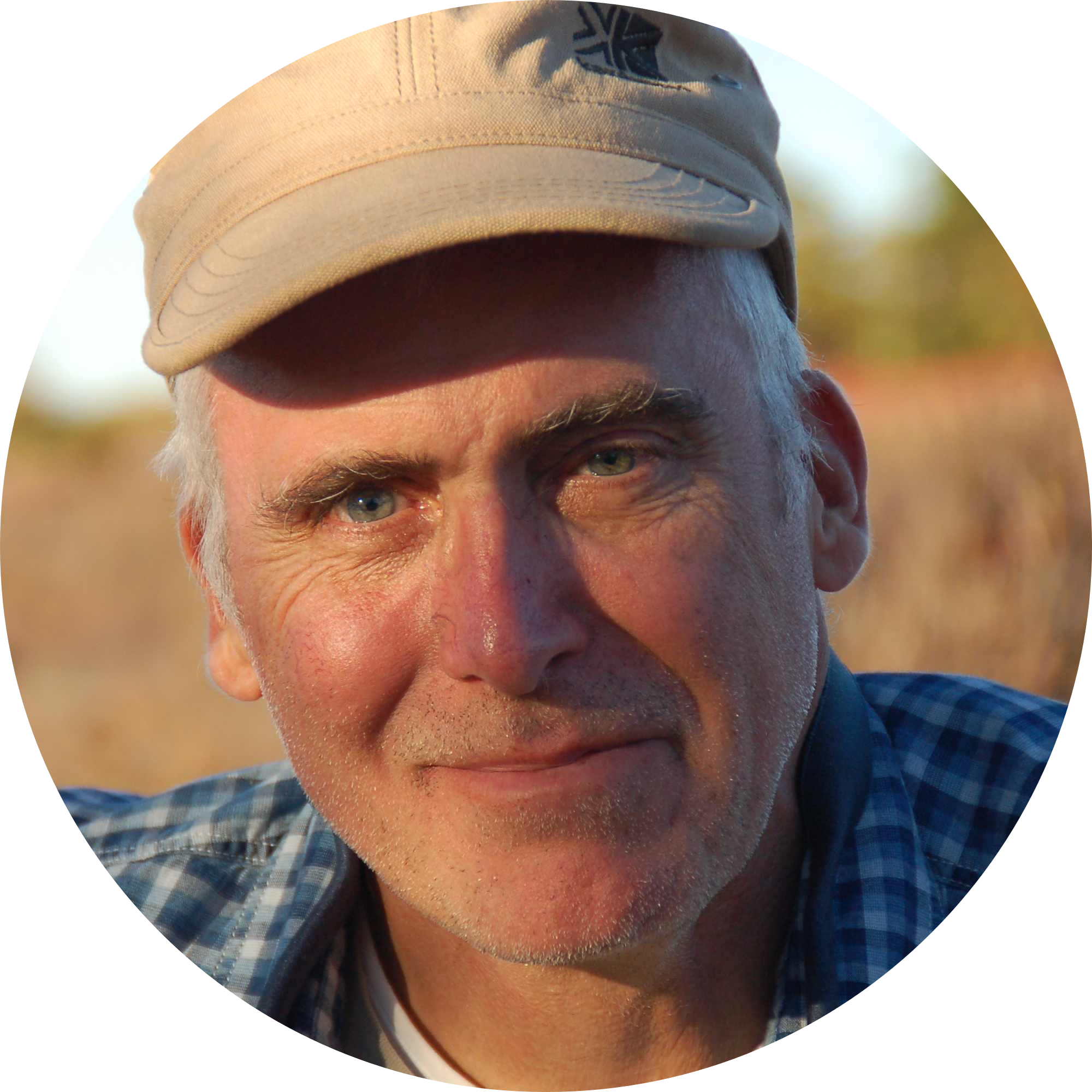 Go to the profile of Frank Hawkins