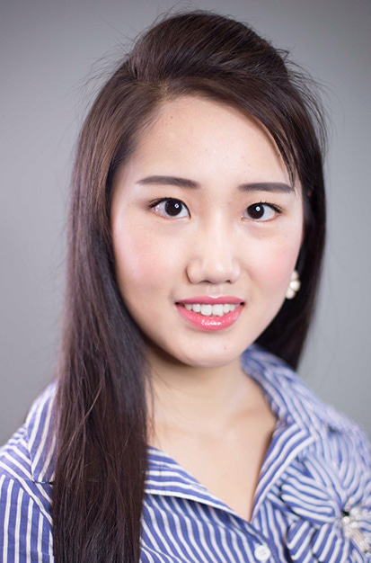 Go to the profile of Siyu Feng